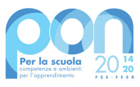Riferimento alla sezione del sito con i progetti dell'Istituto
