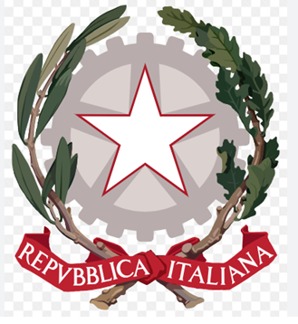 logo della repubblica italiana